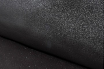 中古　スイス　de Sede(デセデ)　DS-31/103　本革の3人掛けソファ　現行定価約320万円　(R-091248)
