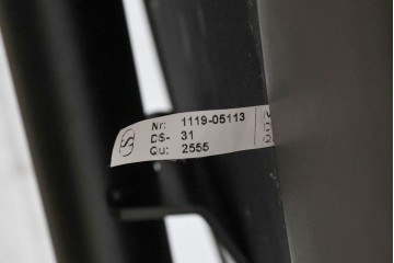 中古　スイス　de Sede(デセデ)　DS-31/103　本革の3人掛けソファ　現行定価約320万円　(R-091248)