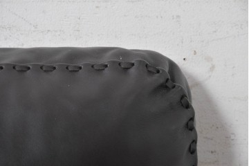 中古　スイス　de Sede(デセデ)　DS-31/111　本革のハイバックチェア　現行定価約190万円　(R-091249)