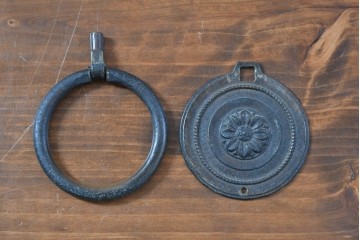 アメリカアンティーク　1900年から1910年頃　John Widdicomb Company(ジョン・ウィディコム社)　マホガニー材　サイドボードのような脚付きワイドチェスト 　(R-091301)