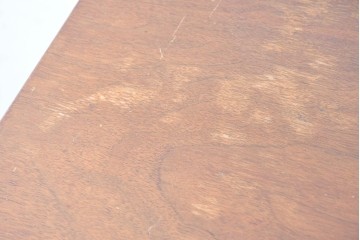アメリカアンティーク　1900年から1910年頃　John Widdicomb Company(ジョン・ウィディコム社)　マホガニー材　すらりとした脚と端正な装飾が美しいチェスト　(R-091303)