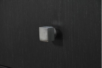 中古　イタリア製　超美品　SMANIA(ズマーニア)　引き出し5杯のチェスト　定価約210万円　(R-091314)