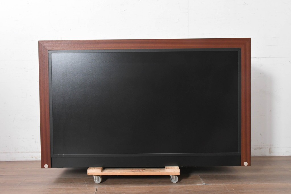中古　イタリア製　超美品　SMANIA(ズマーニア)　引き出し5杯のチェスト　定価約210万円　(R-091314)