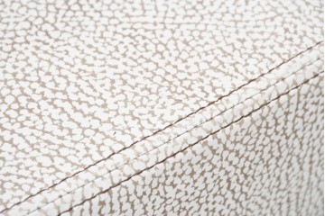 中古　イタリア製　超美品　SMANIA(ズマーニア)　CHIC(シック)　スライド式レザー天板付きデスク　定価約270万円　(R-091316)