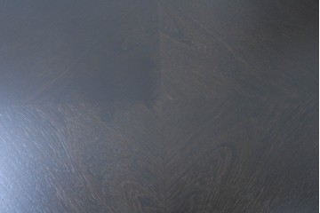 中古　超美品　イタリア高級家具　SMANIA(ズマーニア)　SHARP(シャープ)　木目とシックな色合いが上品なコーヒーテーブル　定価約100万円　(R-091320)
