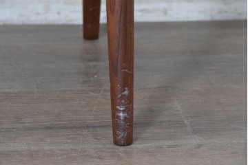 中古　ジョージナカシマ(George Nakashima)　桜製作所　グラスシートチェア(GRASS SEATED CHAIR)　CN120　軽やかな佇まいが魅力のチェア　(R-091367)