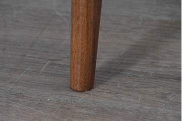 中古　ジョージナカシマ(George Nakashima)　桜製作所　グラスシートチェア(GRASS SEATED CHAIR)　CN120　軽やかな佇まいが魅力のチェア　(R-091368)