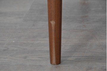 中古　ジョージナカシマ(George Nakashima)　桜製作所　グラスシートチェア(GRASS SEATED CHAIR)　CN120　軽やかな佇まいが魅力のチェア　(R-091371)