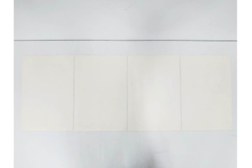 小島功　肉筆原画　漫画サンデー(6号～9号)　「コオ釈 西遊記」　漫画原稿16枚セット　(R-091398)