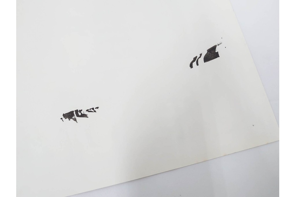 小島功　肉筆原画　漫画サンデー(6号～9号)　「コオ釈 西遊記」　漫画原稿16枚セット　(R-091398)