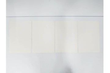 小島功　肉筆原画　漫画サンデー(6号～9号)　「コオ釈 西遊記」　漫画原稿16枚セット　(R-091398)