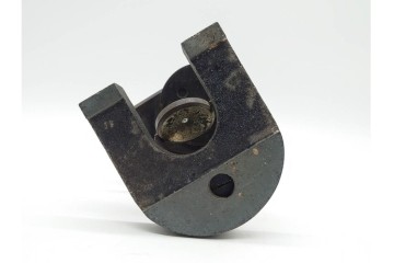 ドイツ　Ernst Leitz Wetzlar(エルンスト・ライツ)　No.9279　金色の鏡筒が印象的な顕微鏡　外箱付き　(R-091445)