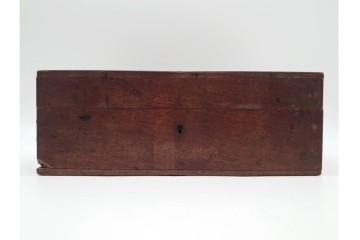 ドイツ　Ernst Leitz Wetzlar(エルンスト・ライツ)　No.9279　金色の鏡筒が印象的な顕微鏡　外箱付き　(R-091445)