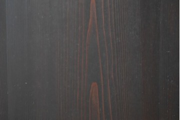 アンティーク建具　明治から大正期　端正な格子が和の風情を感じさせる障子帯戸4枚セット　(R-091453)