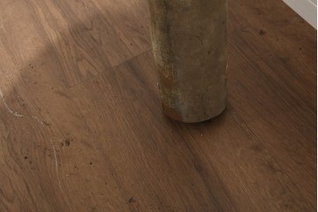 イギリスヴィンテージ建具　1950年頃　アイアン　錆びた風合いと渦巻き状の装飾が味わい深いアイアンゲート1枚　(R-091513)