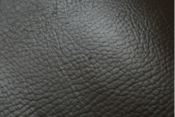 中古　美品　CONDE HOUSE(カンディハウス)　BOLS(ボルス)　本革シートのダイニングチェア2脚セット　現行定価(2脚合計)約32万円　(R-091560)