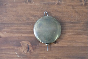 アメリカアンティーク　1860年代から1970年代　希少デザイン　Seth Thomas(セス・トーマス)社　気品あるシルエットの振り子時計　(R-091582)