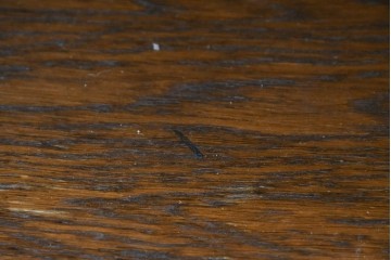 中古　三越家具　COUNTRY HOUSE(カントリーハウス)　英国カントリースタイルのカップボード　(R-091591)