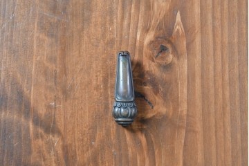 中古　三越家具　COUNTRY HOUSE(カントリーハウス)　英国カントリースタイルのカップボード　(R-091591)