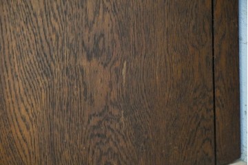 中古　三越家具　COUNTRY HOUSE(カントリーハウス)　木目を生かした引き出し5杯のチェスト　(R-091592)