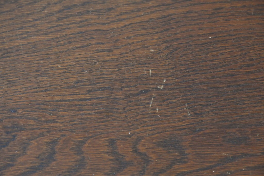 中古　三越家具　COUNTRY HOUSE(カントリーハウス)　木目を生かした引き出し5杯のチェスト　(R-091592)
