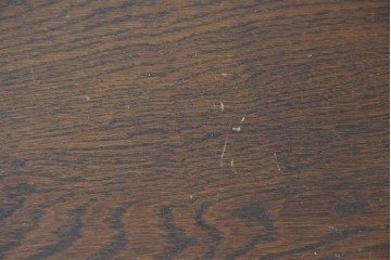 中古　三越家具　COUNTRY HOUSE(カントリーハウス)　木目を生かした引き出し5杯のチェスト　(R-091592)