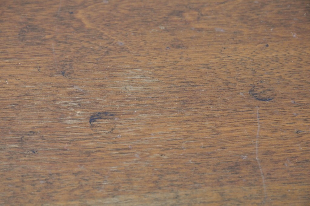 中古　アメリカ製　ETHAN ALLEN(イーセンアーレン)　パネル扉のサイドキャビネット　(R-091594)