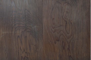 アンティーク建具　昭和初期　木目が際立つ幅広の障子入り帯戸2枚セット　(R-091651)