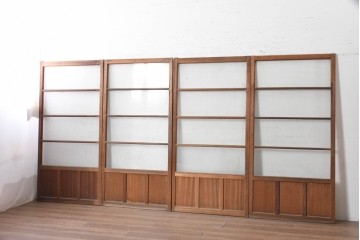ドア・建具・建築部材 引き戸 |家具の販売・通販|【公式】アンティーク