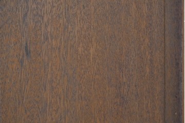ヴィンテージ建具　昭和中期　型板ガラスとドアノブのプレートがレトロで趣深いドア1枚　(R-091663)