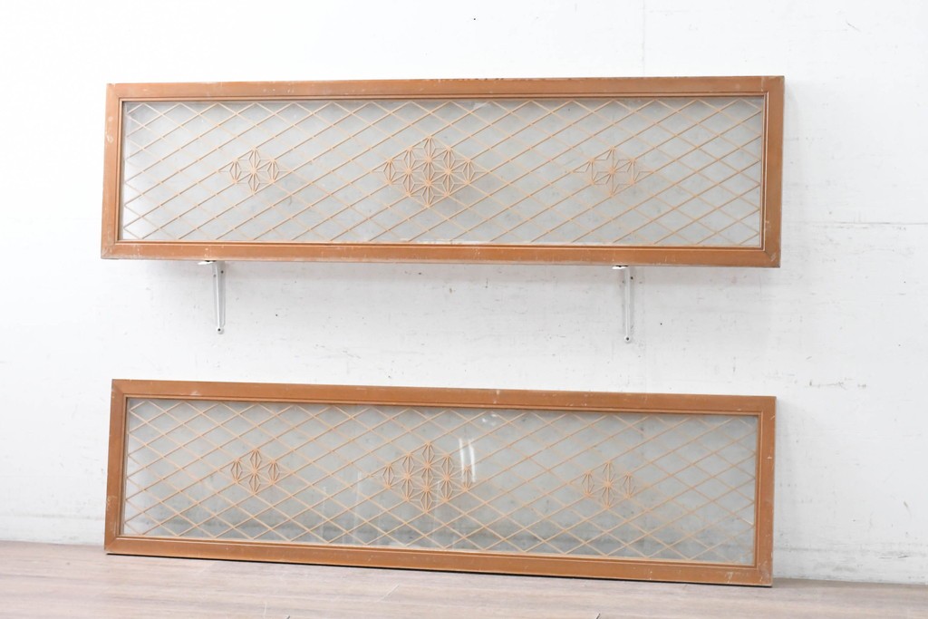 公式】アンティーク家具ラフジュ工房商品詳細ページヴィンテージ建具