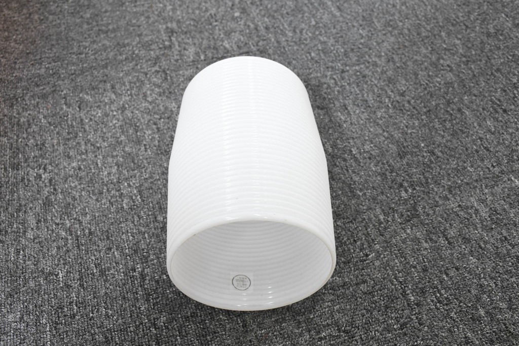 和製ヴィンテージ　ナショナル(National、松下電工)　鮮やかなオレンジ色が目を引くペンダントライト　(R-091742)