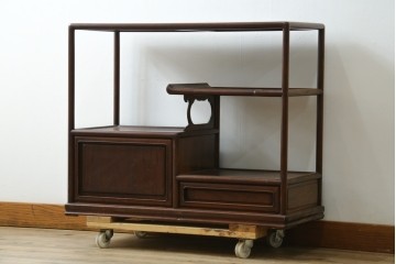 和箪笥 茶箪笥・茶棚 和風・和モダン |家具の販売・通販|【公式