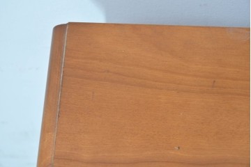 中古　美品　横浜クラシック家具　ダニエル(Daniel)　希少モデル　ブランケットボックス　(R-091868)