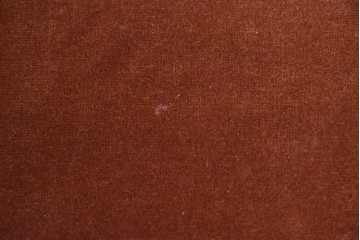 中古　松本民芸家具　#300型　美しい曲肘と温かみのあるオレンジ色の張地のアームチェア2脚セット　定価(2脚合計)約52万円　(R-091926)