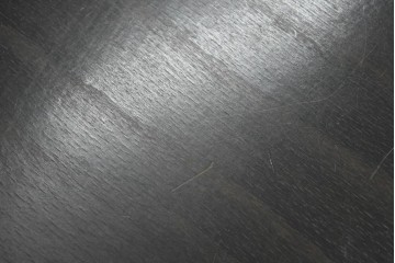 イタリアヴィンテージ　1960年頃　Olivetti(オリヴェッティ)　Arco Desk(アルコデスク)　直線的なフォルムが魅力のモダンなデスク　(R-091970)