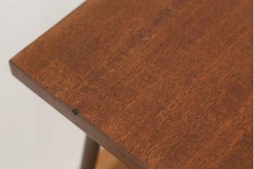 アンティーク家具　アンティーク　鉄脚テーブル(作業台・机)
