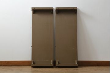 中古　DREXEL HERITAGE(ドレクセルヘリテイジ)　Triune(トライユン)　品のある佇まいが魅力のダイニングテーブル(エクステンションテーブル、食卓、4人掛け、6人掛け、8人掛け)(S-075299)