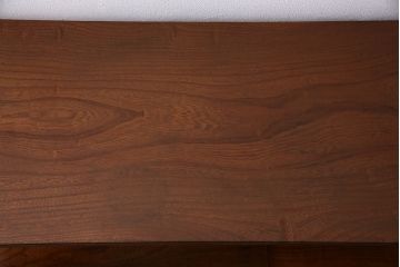 指物造りの飾り棚をリペア&カスタム!透かし彫りの再現製作。新材に現状に近しい色味に着色し仕上げ。(茶箪笥、茶棚、収納棚)