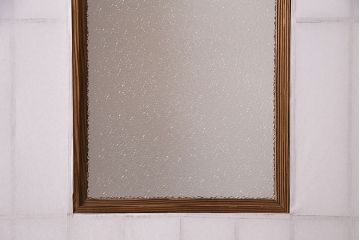 障子戸4枚をリペア&カスタム!障子をプラスチック障子に張り替え。引手を取り付け。(引き戸、建具)