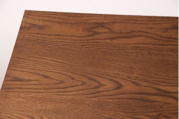 格納スツール4脚付きテーブルをリペア&カスタム!可動部の調整を行い、アンティークホワイトのペイント仕上げ。(ダイニングテーブル、作業台、椅子)