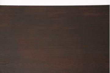 アンティークの平机の見た目を変えずに綺麗にリペア!可動部の調整を行い、現状に近しい色味に着色し仕上げ。(デスク、在宅ワーク、両袖机)