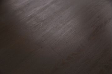 アンティークの平机の見た目を変えずに綺麗にリペア!可動部の調整を行い、現状に近しい色味に着色し仕上げ。(デスク、在宅ワーク、両袖机)