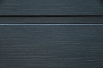 昭和中期の衣装箪笥をリペア&カスタム!天板、鉄脚を取り付け。ネイビーでペイント仕上げ。(リビングボード、チェスト、引き出し)