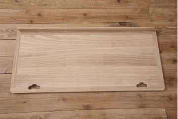 加茂桐箪笥をリペア&カスタム!高品質リペアを施し、濃い茶色で着色し仕上げ。(総桐たんす、和タンス、着物箪笥、衣装箪笥)