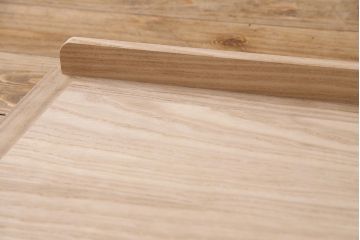 加茂桐箪笥をリペア&カスタム!高品質リペアを施し、濃い茶色で着色し仕上げ。(総桐たんす、和タンス、着物箪笥、衣装箪笥)