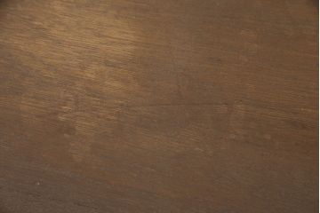 重ねのキャビネットをリペア&カスタム!上下段を別々に使えるよう分割加工。上段に台輪、下段に天板を取り付け。(収納棚、戸棚、キャビネット)
