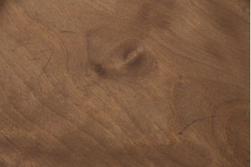 水目桜の一枚板の見た目を変えずに綺麗にリペア!裏面の穴埋め加工。当店商品を参考に着色し仕上げ。(材料、天板、DIY)