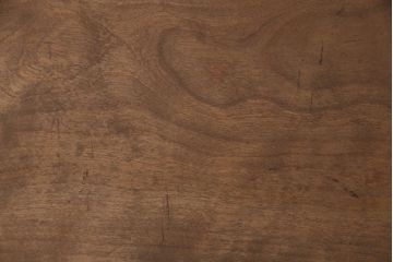 水目桜の一枚板の見た目を変えずに綺麗にリペア!裏面の穴埋め加工。当店商品を参考に着色し仕上げ。(材料、天板、DIY)