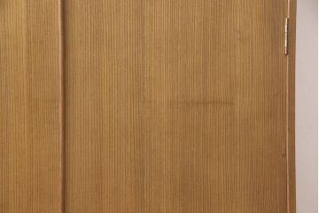 加茂総桐箪笥をリペア&カスタム!取っ手金具を交換。木地色仕上げ。(総桐たんす、総桐箪笥、整理箪笥、和タンス、衣装箪笥、着物箪笥)